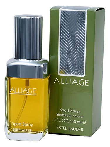 Alliage Sport