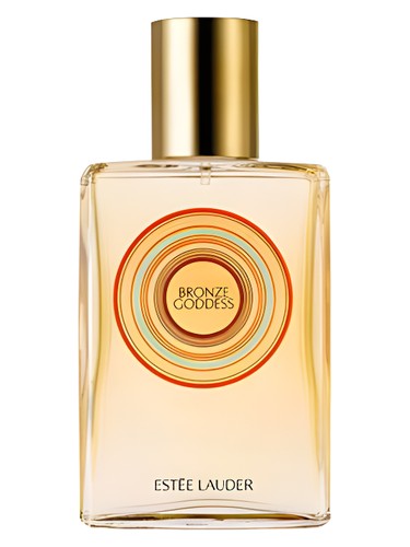 Bronze Goddess Fragrance