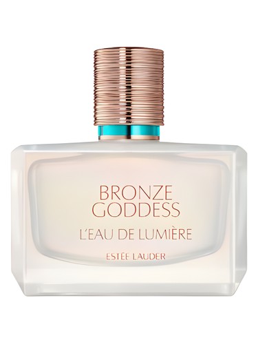 Bronze Goddess L'Eau de Lumiere