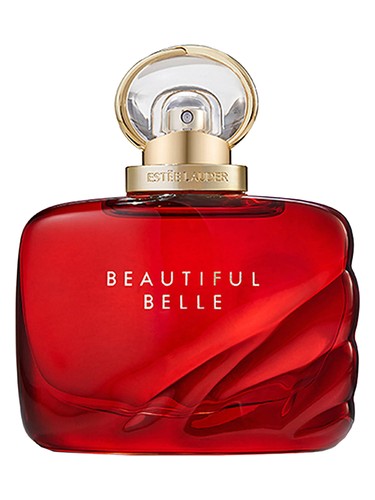 Chinese New Year Beautiful Belle Red Eau de Parfum