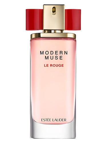 Modern Muse Le Rouge