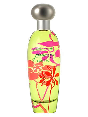 Pleasures Exotic 2007