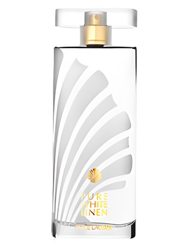 Pure White Linen Limited Edition