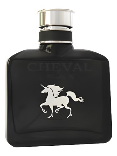 Cheval Black