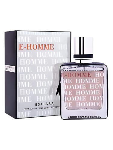 E-Homme