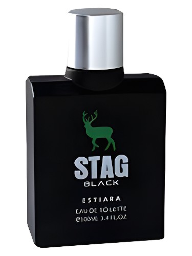 Stag Black