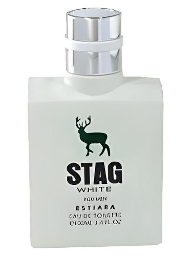 Stag White