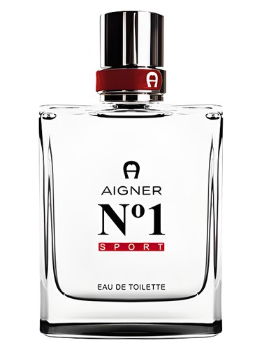 Aigner No 1 Sport