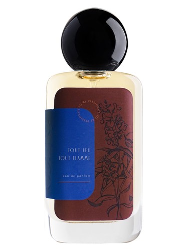 Tout Feu Tout Flamme