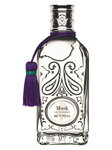 Musk Eau de Parfum