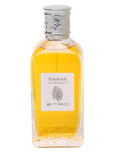 Patchouly