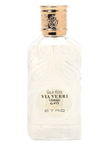 Via Verri Vintage Limited Edition