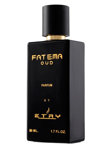 Fatema Oud