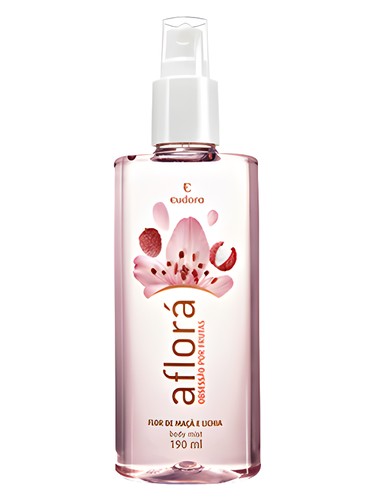 Aflora Obsessao Por Frutas