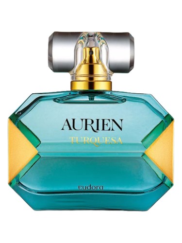 Aurien Turquesa