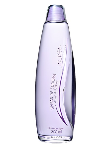 Brisas Desejo de Lavanda