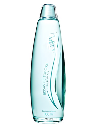 Brisas Seducao do Musk