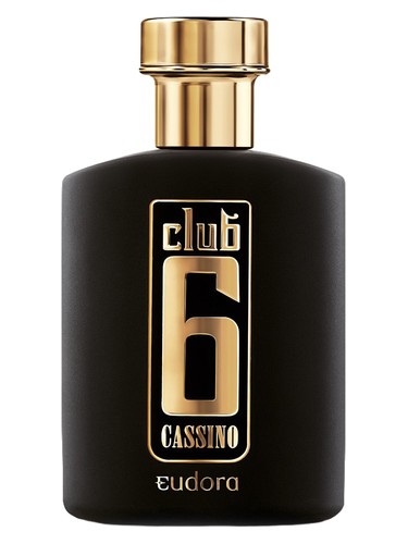 Club 6 Cassino