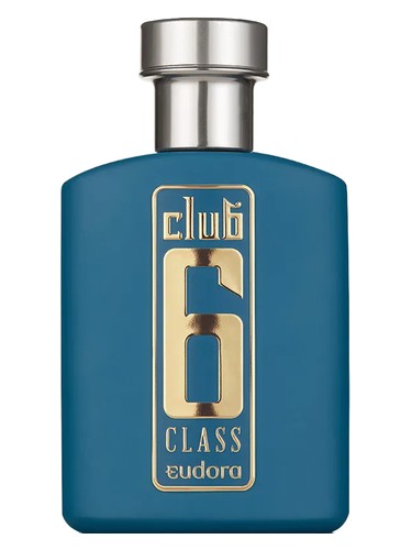 Club 6 Class for Man