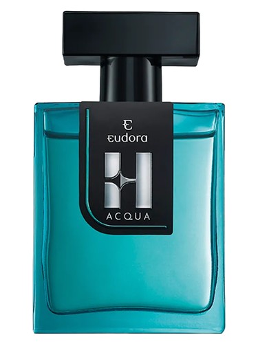 Eudora H Acqua