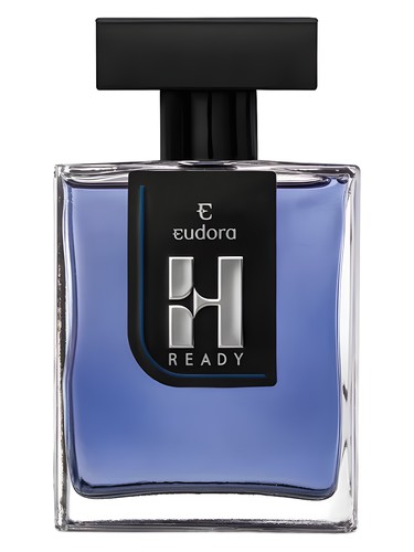 Eudora H Ready