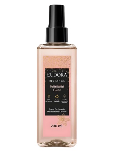 Instance Baunilha Glow