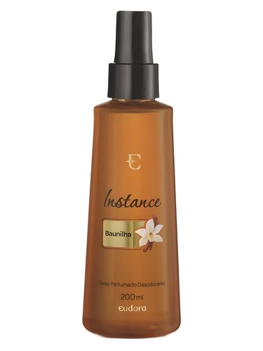 Instance Baunilha