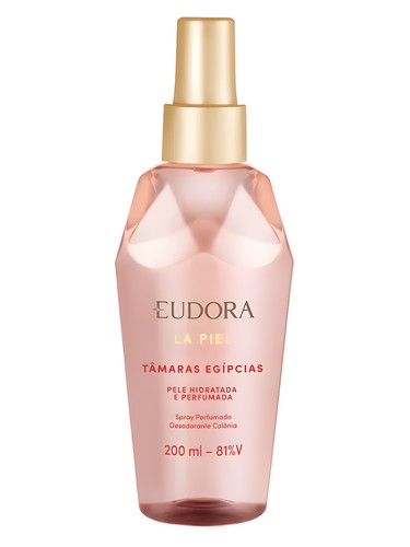 La Piel Tamaras Egipcias