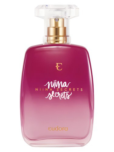 Niina Secrets