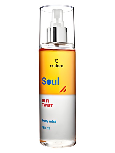 Soul Hi Fi Twist