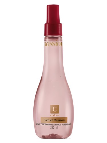 Velvet Passion