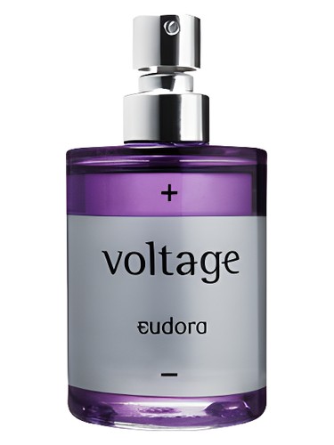 Voltage Purple