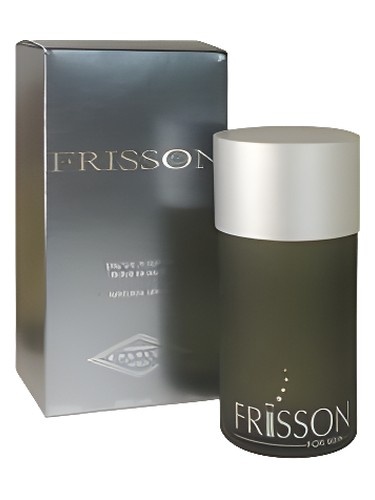 Frisson pour Homme