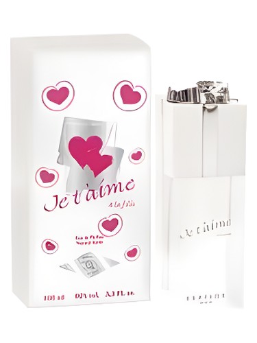 Je t'aime a la Folie