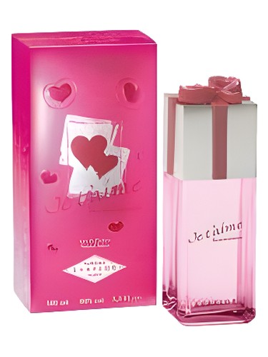 Je t'aime Passionnement