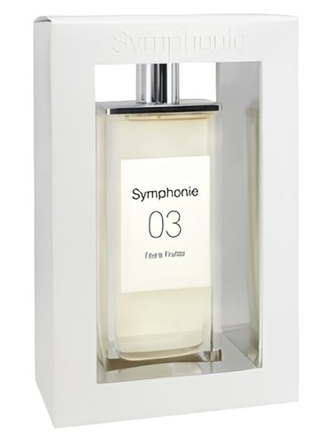 Symphonie 03 Feerie Fruitee