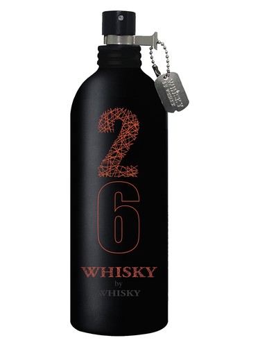 Whisky by Whisky 26