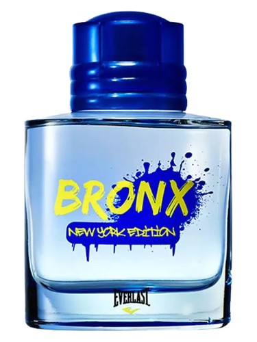 Bronx New York Edition