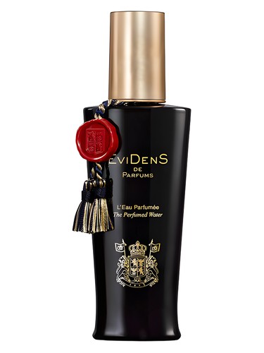 L'Eau Parfumee No. 1 Jardin de Grasse