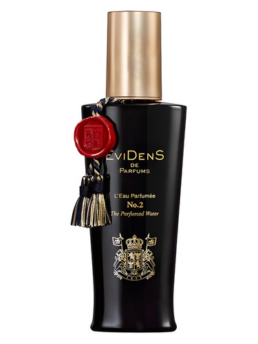 L'Eau Parfumee No. 2 Pour Elle