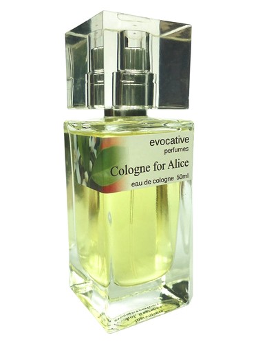 Cologne for Alice