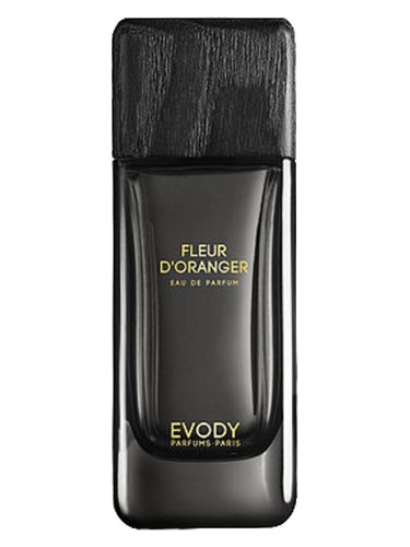 Fleur d'Oranger Unisex