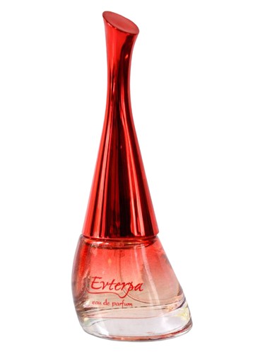 Strastni Tanci Cerven