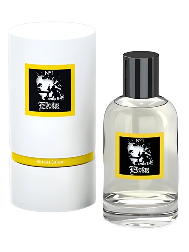 Fragranza No 1 Ananas Sativa