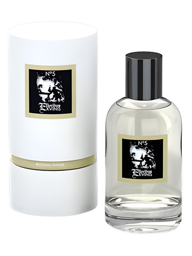 Fragranza No 5 Anthemis Nobilis