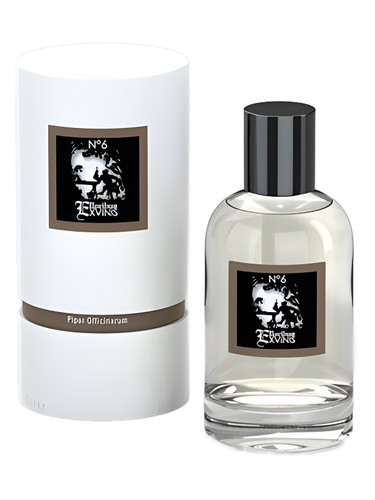 Fragranza No 6 Piper Officinarum