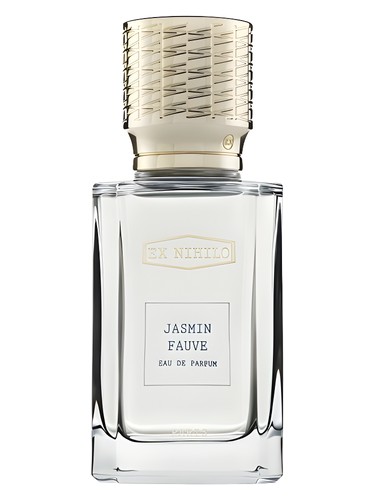 Jasmin Fauve