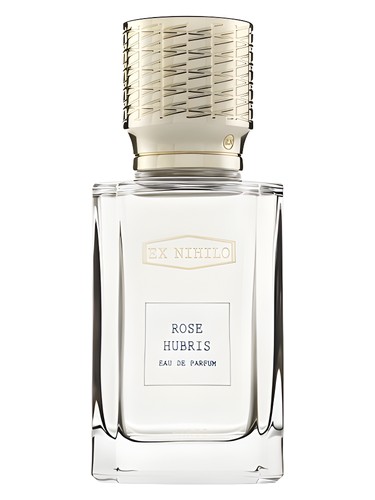 Rose Hubris