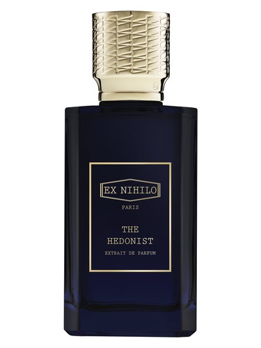 The Hedonist Extrait de Parfum