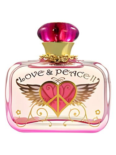 Love & Peace II